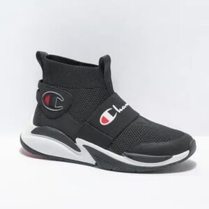 Champion XG Pro Black/Red